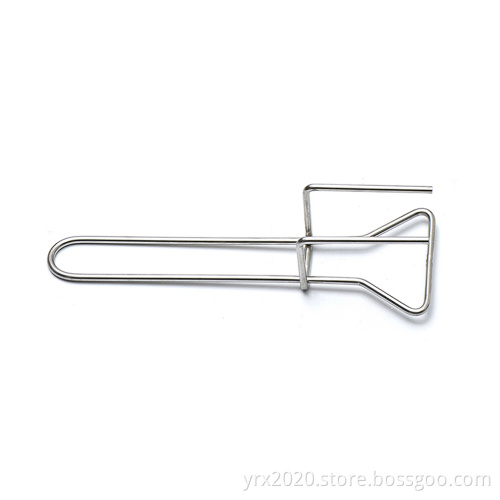Wire Rack Wire Handle Grip